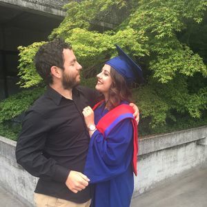 Meet your Posher, Alex